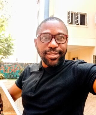 picture of raman arunsi